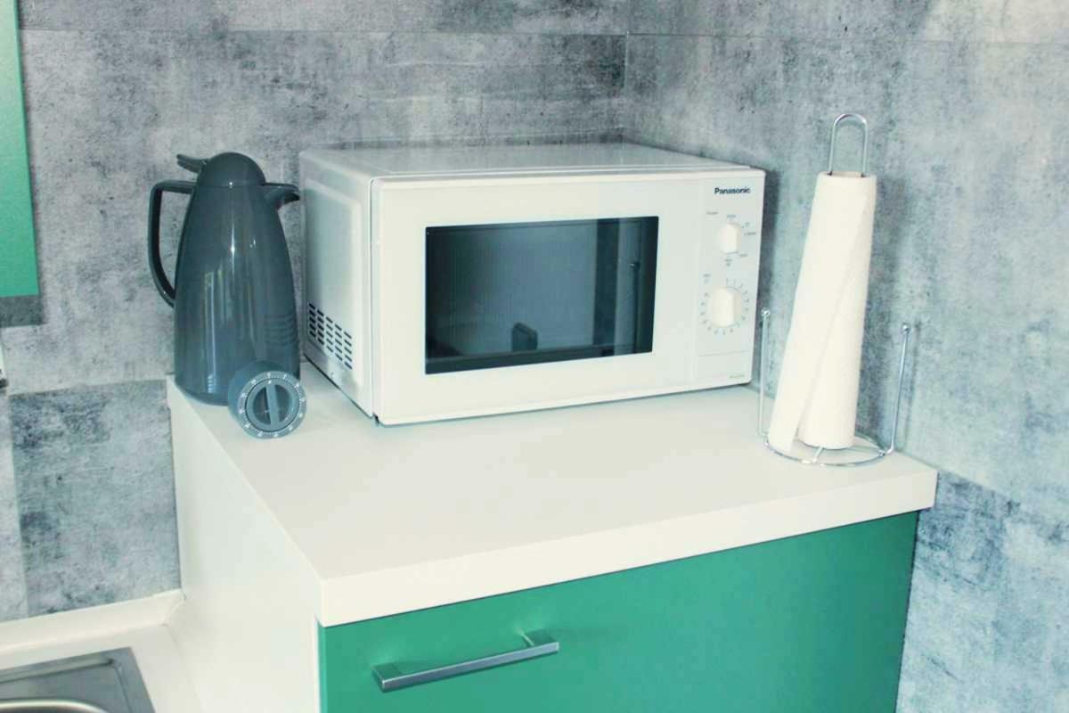 Kuschelnest - An De Warft Appartement *